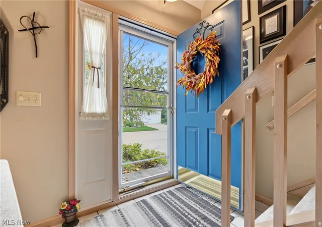 Listing Photo 4 - Condo for sale in building located at 5074 Portland Cvs, Stow, OH 44224