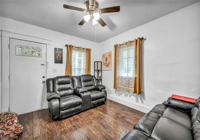 Photo 2 of Single family home for sale at 3175 Caroline Ave, Lorain, OH 44055 | MLS# 5250075 | Listing updated on 2026-10-02