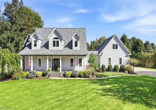 Photo 1 of Single family home for sale at 391 Barlow Rd, Hudson, OH 44236 | MLS# 5249742 | Listing updated on 2026-10-08
