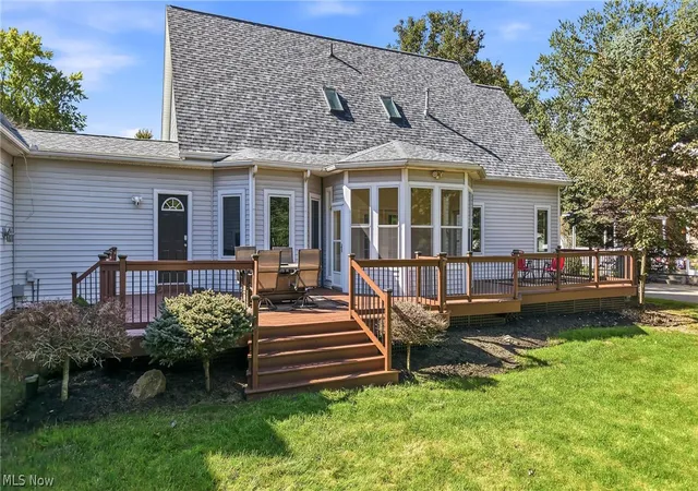 Photo 50 of Single family home for sale at 391 Barlow Rd, Hudson, OH 44236 | MLS# 5249742 | Listing updated on 2026-10-08