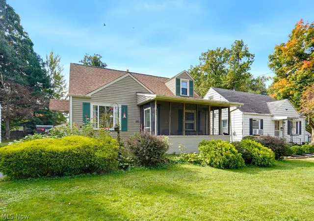 Photo 2 of Sale Pending at 309 Afton, Youngstown, OH 44512 | MLS# 5249699 | Listing updated on 2026-10-11