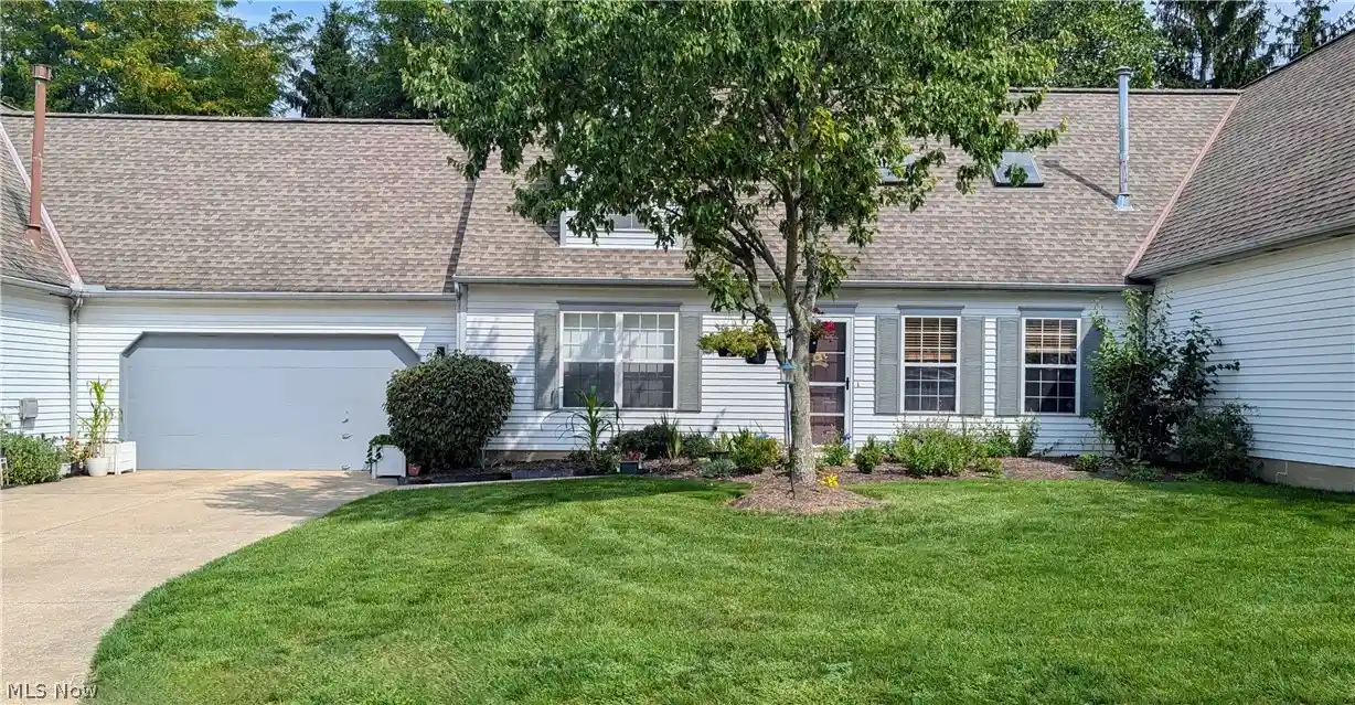 Photo 1 of Condo for sale at 4865 Quarry Ln #61, Cleveland, OH 44143 | MLS# 5250054 | Listing updated on 2026-10-21