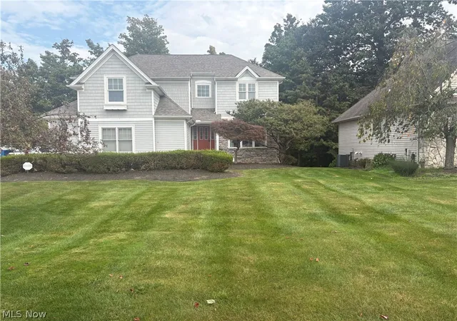 Photo 1 of Sale Pending at 309 Knollwood Trl, Cleveland, OH 44143 | MLS# 5249458 | Listing updated on 2026-10-06