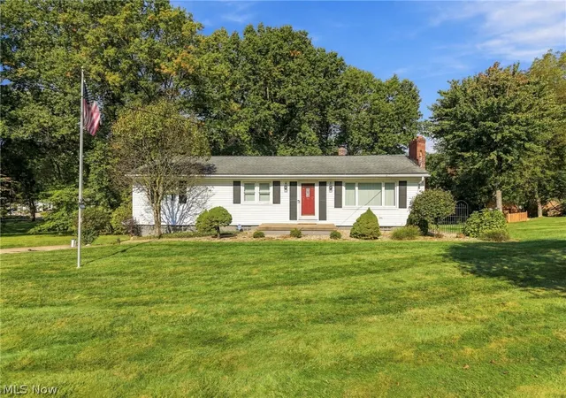 Photo 1 of Sale Pending at 1367 Cherry Ln, Green, OH 44685 | MLS# 5249633 | Listing updated on 2026-10-08