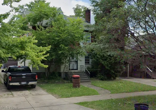 Photo 1 of Sale Pending at 11821 Harvard Ave, Cleveland, OH 44105 | MLS# 5250116 | Listing updated on 2026-10-30