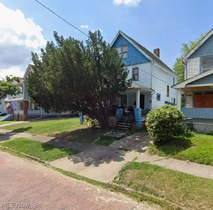 Photo 1 of Single family home for sale at 3532 E 117th Street, Cleveland, OH 44105 | MLS# 5250130 | Listing updated on 2026-10-20