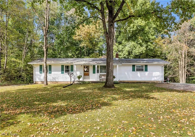 Single family home for sale at 7011 Township Rd 29, Mansfield, OH 44904 | MLS# 5249277