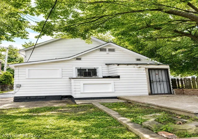 Photo 4 of Single family home for sale at 7410 Neville Ave, Cleveland, OH 44102 | MLS# 5249849 | Listing updated on 2026-10-07
