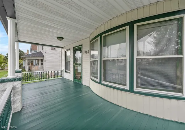 Photo 3 of Single family home for sale at 1768 E 31st Street, Lorain, OH 44055 | MLS# 5249622 | Listing updated on 2026-10-05