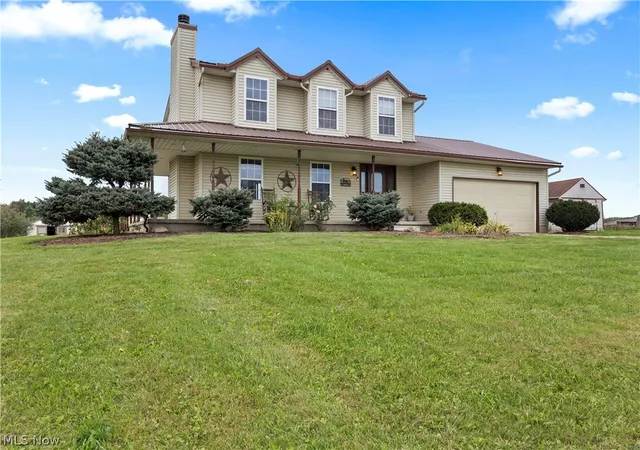 Photo 2 of Sale Pending at 9742 Firestone Rd, Homerville, OH 44235 | MLS# 5250140 | Listing updated on 2026-10-08