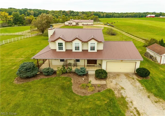Photo 3 of Sale Pending at 9742 Firestone Rd, Homerville, OH 44235 | MLS# 5250140 | Listing updated on 2026-10-08