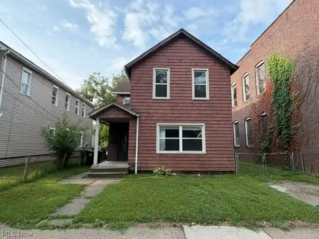 Photo 1 of Sale Pending at 4601 Fenwick Ave, Cleveland, OH 44102 | MLS# 5249074 | Listing updated on 2026-10-30