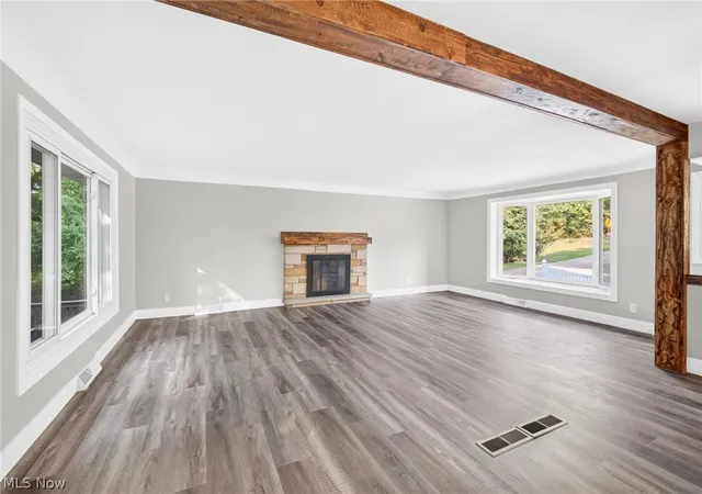 Photo 2 of Single family home for sale at 6350 Auburn Rd, Concord Township, OH 44077 | MLS# 5249254 | Listing updated on 2026-10-02