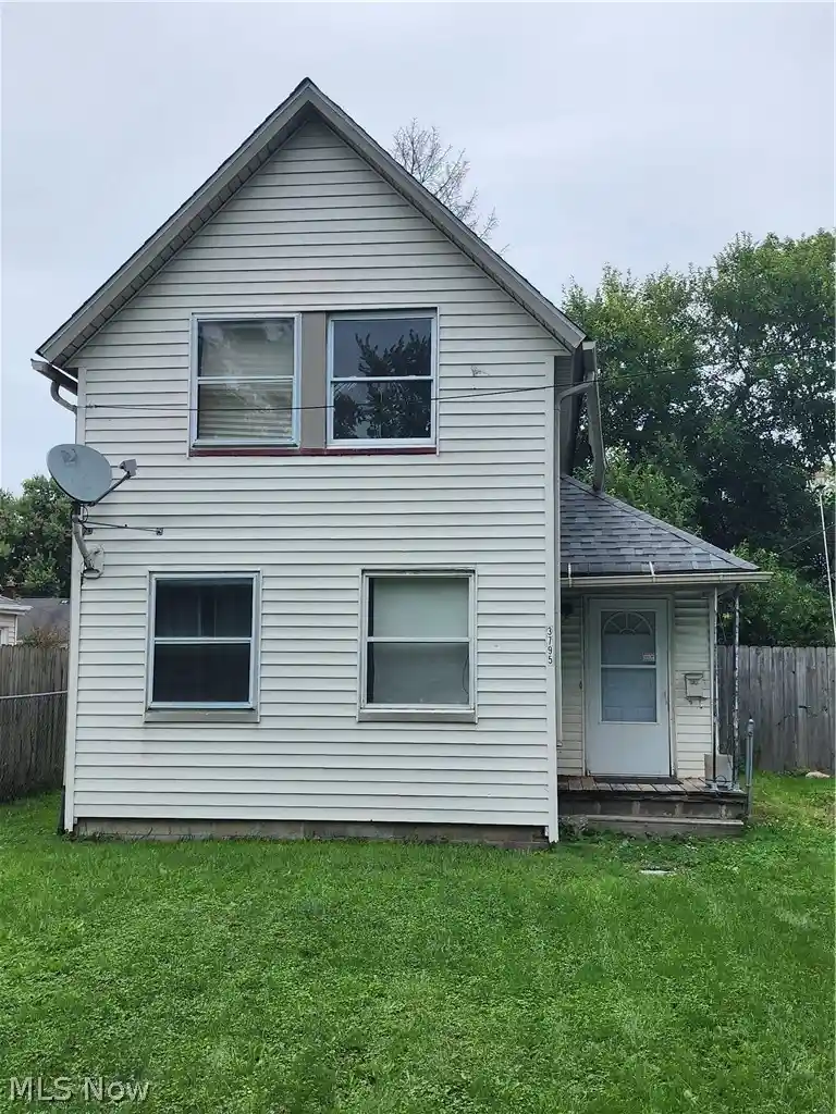 Photo 1 of Single family home for sale at 3795 W 36th Street, Cleveland, OH 44109 | MLS# 5250060 | Listing updated on 2026-10-20