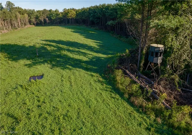 Photo 2 of Land for sale at Perl Rd, New Concord, OH 43762 | MLS# 5250147 | Listing updated on 2026-10-02