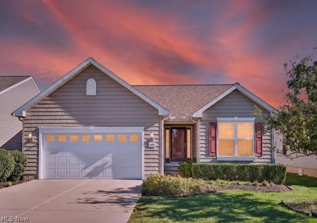 Photo 1 of Single family home for sale at 4843 Meadow Lark Dr, Lorain, OH 44053 | MLS# 5250118 | Listing updated on 2026-10-02