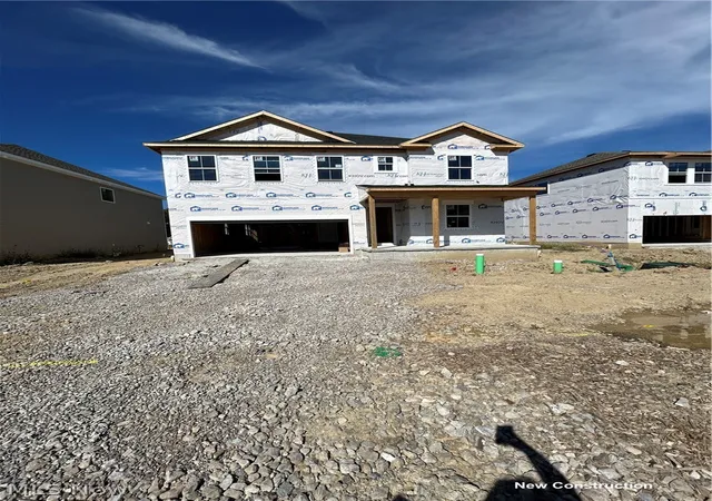Photo 1 of Single family home for sale at 115 Riverfield Run, Elyria, OH 44035 | MLS# 5250150 | Listing updated on 2026-10-02