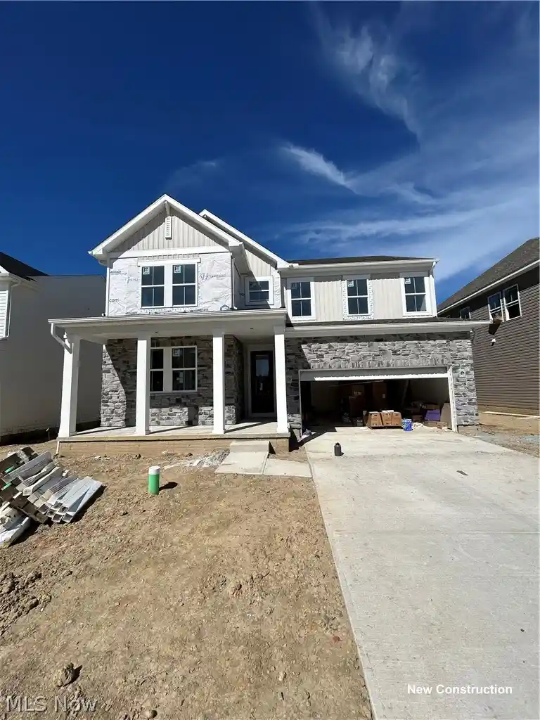 Photo 1 of Single family home for sale at 107 Riverfield Run, Elyria, OH 44035 | MLS# 5250159 | Listing updated on 2026-10-23