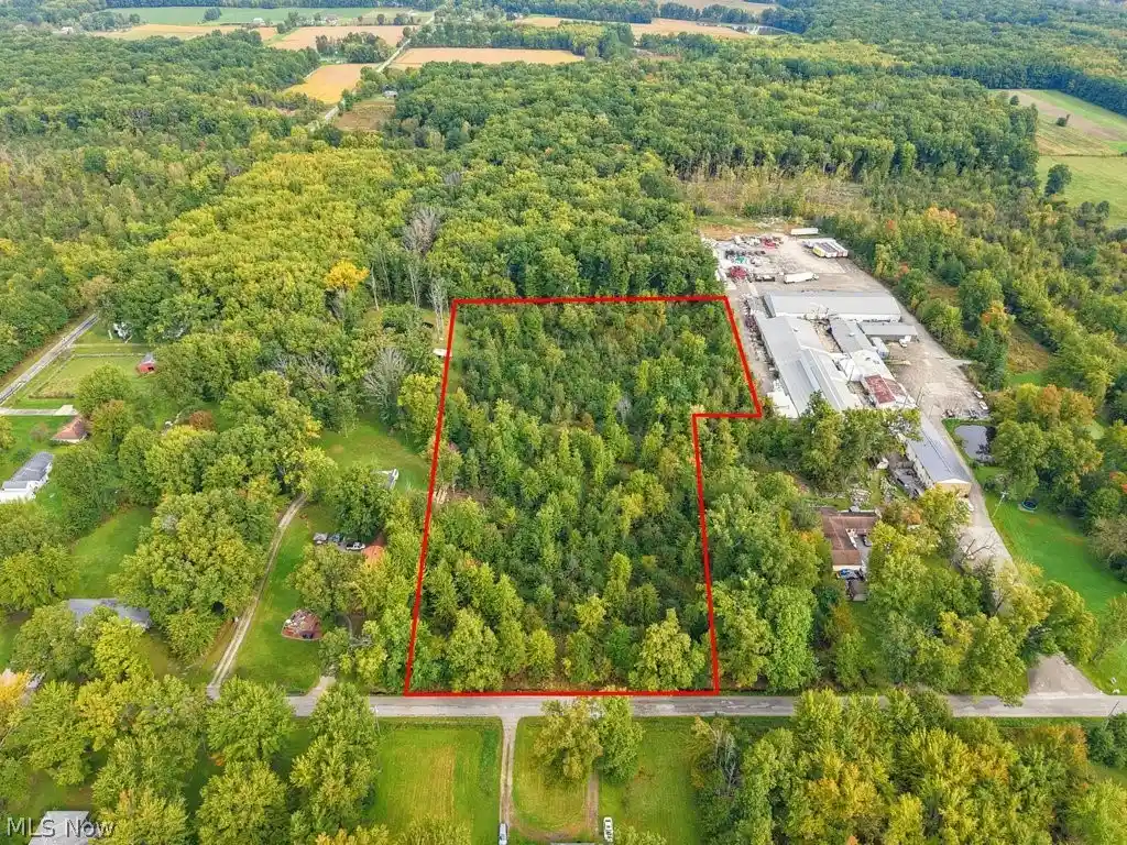Photo 1 of Land for sale at 0 Kincaid E Rd, Warren, OH 44481 | MLS# 5249852 | Listing updated on 2026-10-22