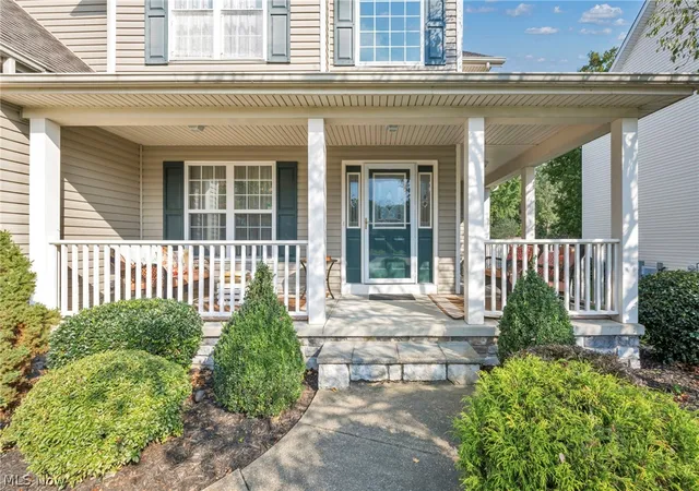 Photo 2 of Sale Pending at 118 Bellmore St, Painesville, OH 44077 | MLS# 5250155 | Listing updated on 2026-10-04