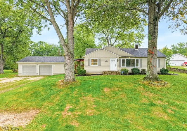 Photo 1 of Sale Pending at 3882 State Route 43, Kent, OH 44240 | MLS# 5249463 | Listing updated on 2026-10-07