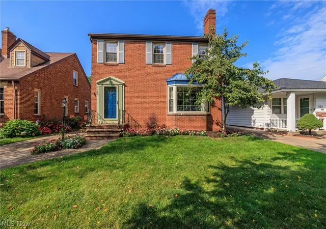 Photo 1 of Sale Pending at 3166 W 162nd Street, Cleveland, OH 44111 | MLS# 5249566 | Listing updated on 2026-10-06