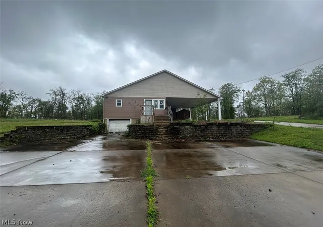 Photo 1 of Sale Pending at 49761 York Rd, Adena, OH 43901 | MLS# 5250167 | Listing updated on 2026-10-28