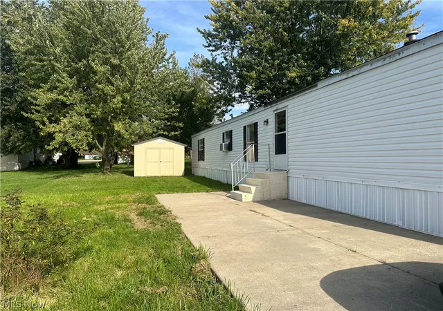 Photo 1 of Single family home for sale at 12205 Goshen Rd #84, Salem, OH 44460 | MLS# 5250095 | Listing updated on 2026-10-03