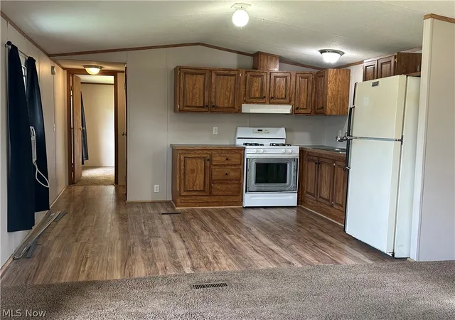 Photo 3 of Single family home for sale at 12205 Goshen Rd #84, Salem, OH 44460 | MLS# 5250095 | Listing updated on 2026-10-03