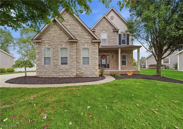 Photo 1 of Single family home for sale at 11075 Trenton Rd Nw, Uniontown, OH 44685 | MLS# 5249851 | Listing updated on 2026-10-05
