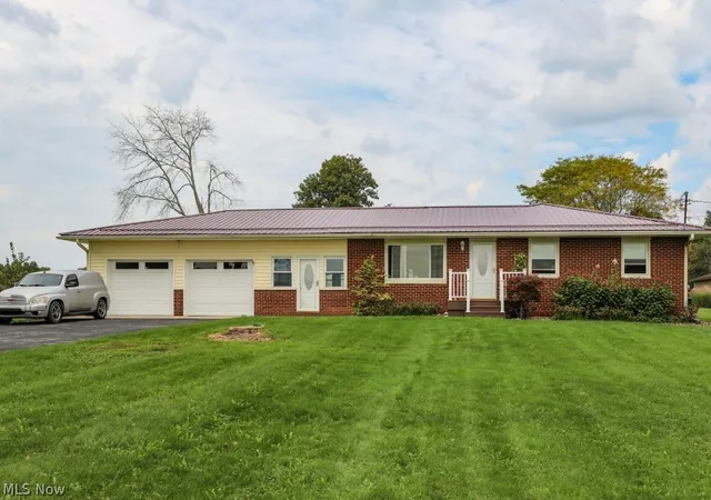 Photo 1 of Single family home for sale at 3947 Bower Rd, Rootstown, OH 44272 | MLS# 5250136 | Listing updated on 2026-10-08