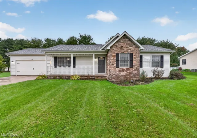 Photo 1 of Sale Pending at 702 Willow Dale St Nw, Bolivar, OH 44612 | MLS# 5250204 | Listing updated on 2026-10-29