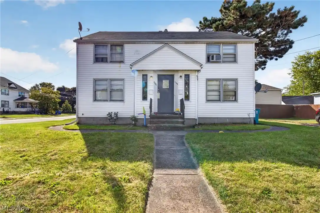 Multi family home for sale at 1101 W 5th Street, Lorain, OH 44052 | MLS# 5249688