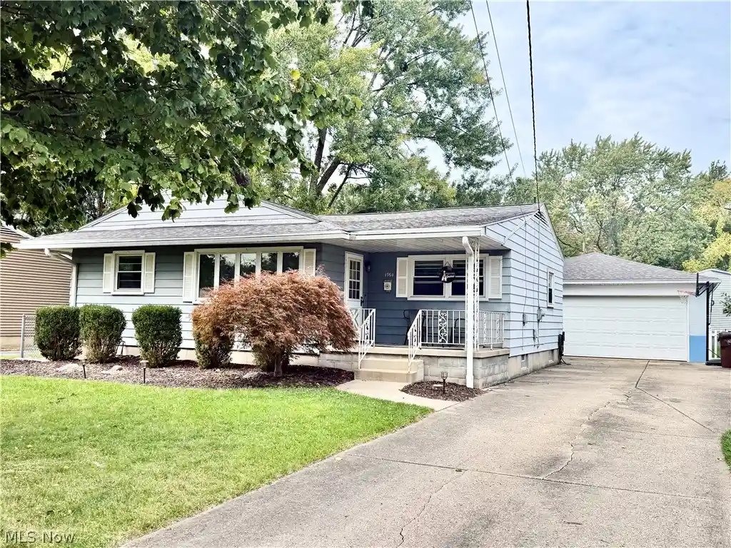Single family home for sale at 1764 Lynn Mar Ave, Youngstown, OH 44514 | MLS# 5250008