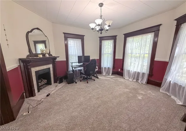 Photo 4 of Single family home for sale at 911 Washington St, Marietta, OH 45750 | MLS# 5250187 | Listing updated on 2026-10-03