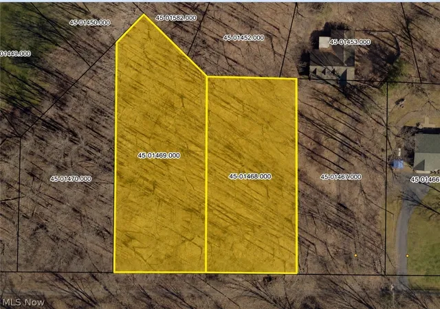 Photo 1 of Land for sale at 48250 Dyke Rd, Negley, OH 44441 | MLS# 5250226 | Listing updated on 2026-10-03