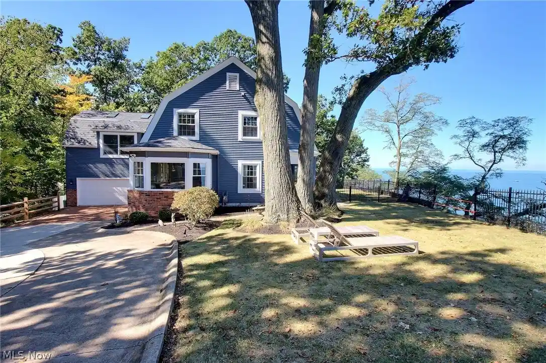 Single family home for sale at 26534 Lake Rd, Bay Village, OH 44140 | MLS# 5250214
