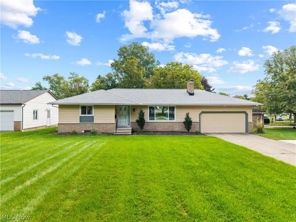 Photo 1 of Sale Pending at 7413 Ward Rd, Cleveland, OH 44134 | MLS# 5248406 | Listing updated on 2026-10-24