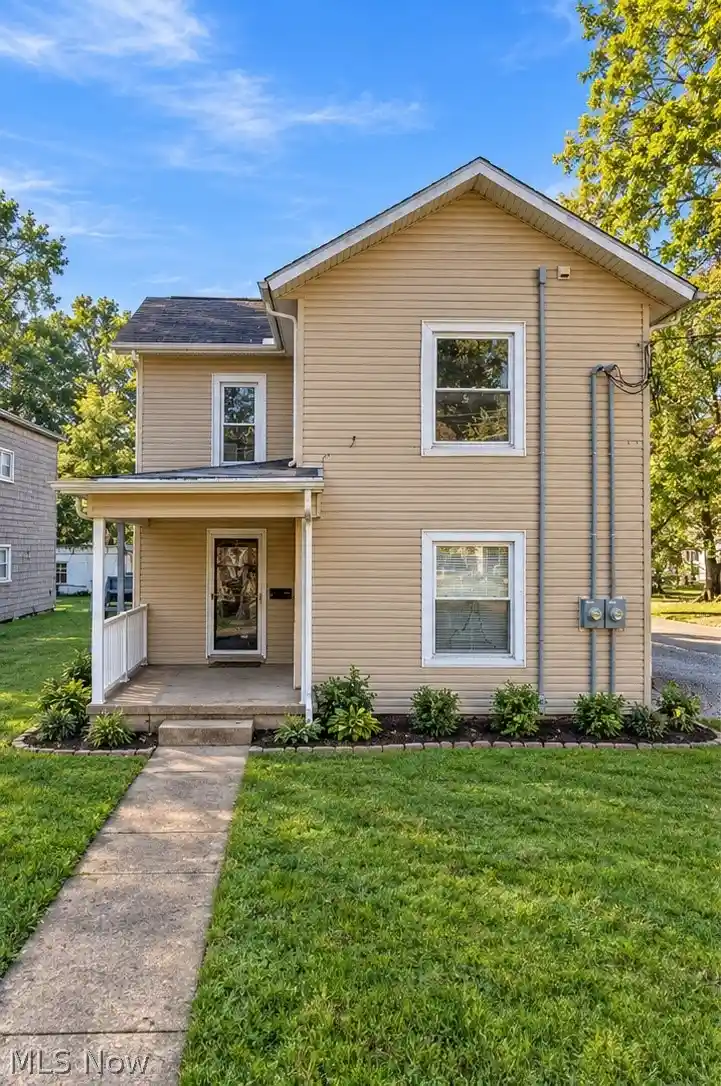 Photo 1 of Multi family home for sale at 623 Nold Ave, Wooster, OH 44691 | MLS# 5249733 | Listing updated on 2026-10-20