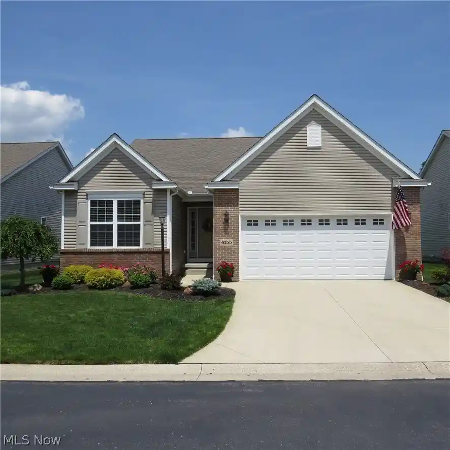 Photo 1 of Single family home for sale at 4155 Millstone Ln, Mogadore, OH 44260 | MLS# 5249340 | Listing updated on 2026-10-20