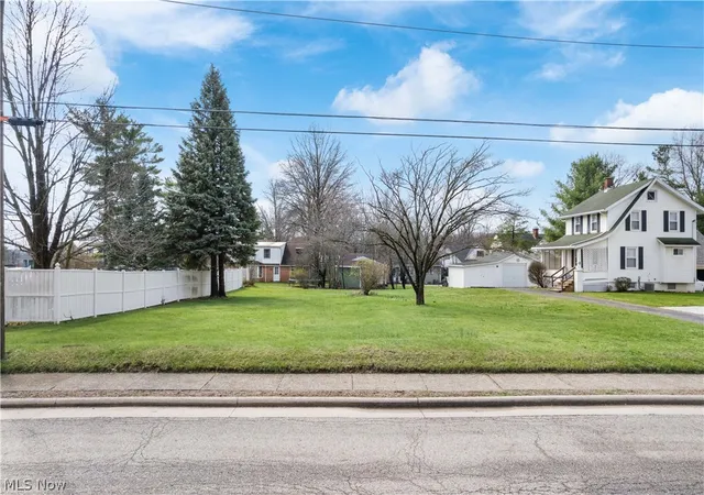 Photo 1 of Land for sale at Bachtel St Sw, North Canton, OH 44720 | MLS# 5250113 | Listing updated on 2026-10-09