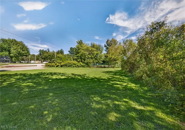 Photo 1 of Land for sale at 2306 Canfield Rd, Akron, OH 44312 | MLS# 5248359 | Listing updated on 2026-10-09