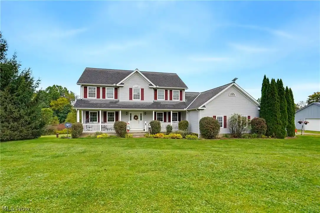 Photo 1 of Single family home for sale at 5965 Winchell Rd, Hiram, OH 44234 | MLS# 5250144 | Listing updated on 2026-10-22
