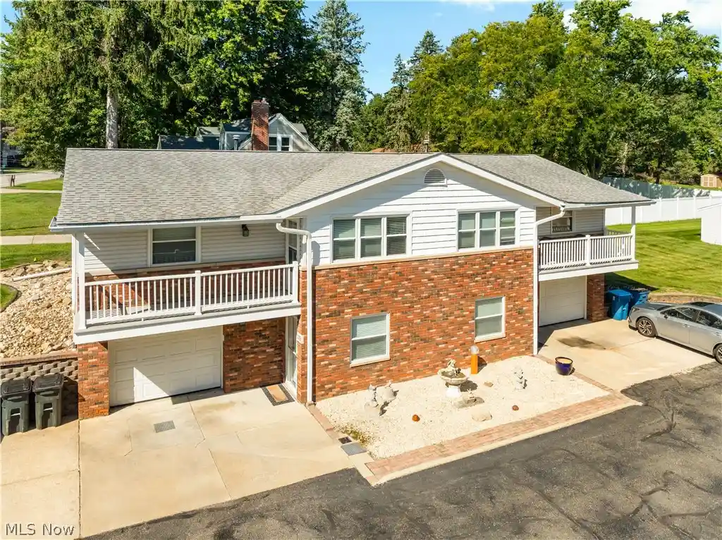 Photo 1 of Multi family home for sale at 119 121 Swartz Rd, Akron, OH 44319 | MLS# 5249916 | Listing updated on 2026-10-12