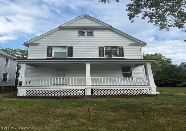 Photo 1 of Multi family home for sale at 761 Washington Ave, Lorain, OH 44052 | MLS# 5247598 | Listing updated on 2026-10-03