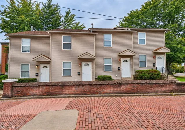Photo 1 of Multi family home for sale at 642 E Buchtel Ave, Akron, OH 44304 | MLS# 5250266 | Listing updated on 2026-10-03