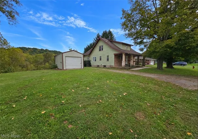 Photo 1 of Single family home for sale at 19520 State Route 339, Waterford, OH 45786 | MLS# 5249783 | Listing updated on 2026-10-06