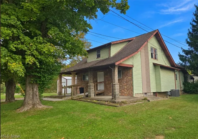 Photo 2 of Single family home for sale at 19520 State Route 339, Waterford, OH 45786 | MLS# 5249783 | Listing updated on 2026-10-06