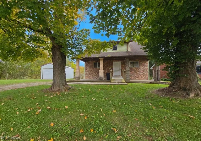 Photo 3 of Single family home for sale at 19520 State Route 339, Waterford, OH 45786 | MLS# 5249783 | Listing updated on 2026-10-06