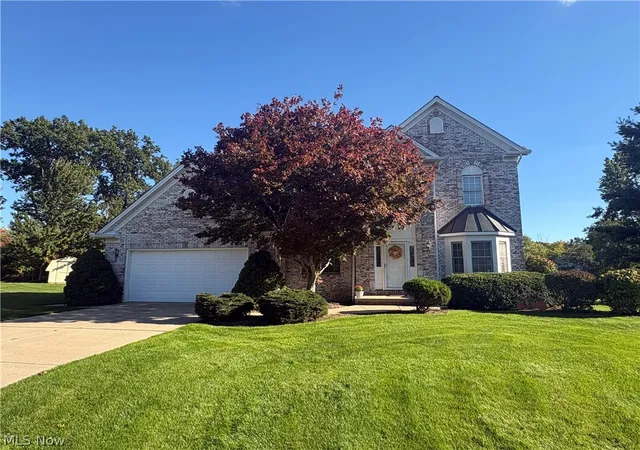 Single family home for sale at 19457 Stony Point Dr, Strongsville, OH 44136 | MLS# 5247830